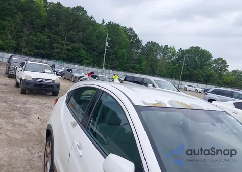 2016 Honda Hr-V Lx z USA, uszkodzony, nr VIN 3CZRU5H38GM700308